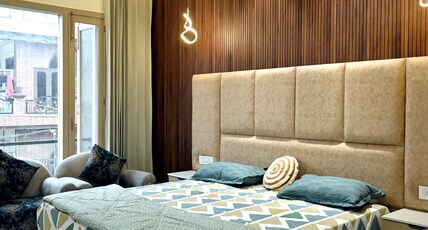 Ista Inn Homestay Room Type - 5BHK Villa