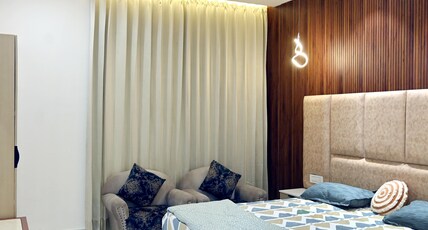 Ista Inn Homestay Room Type - 4BHK Villa