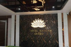 Hotel Radhika Grand