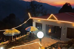 A Homestay Nestled in Nature Riturain