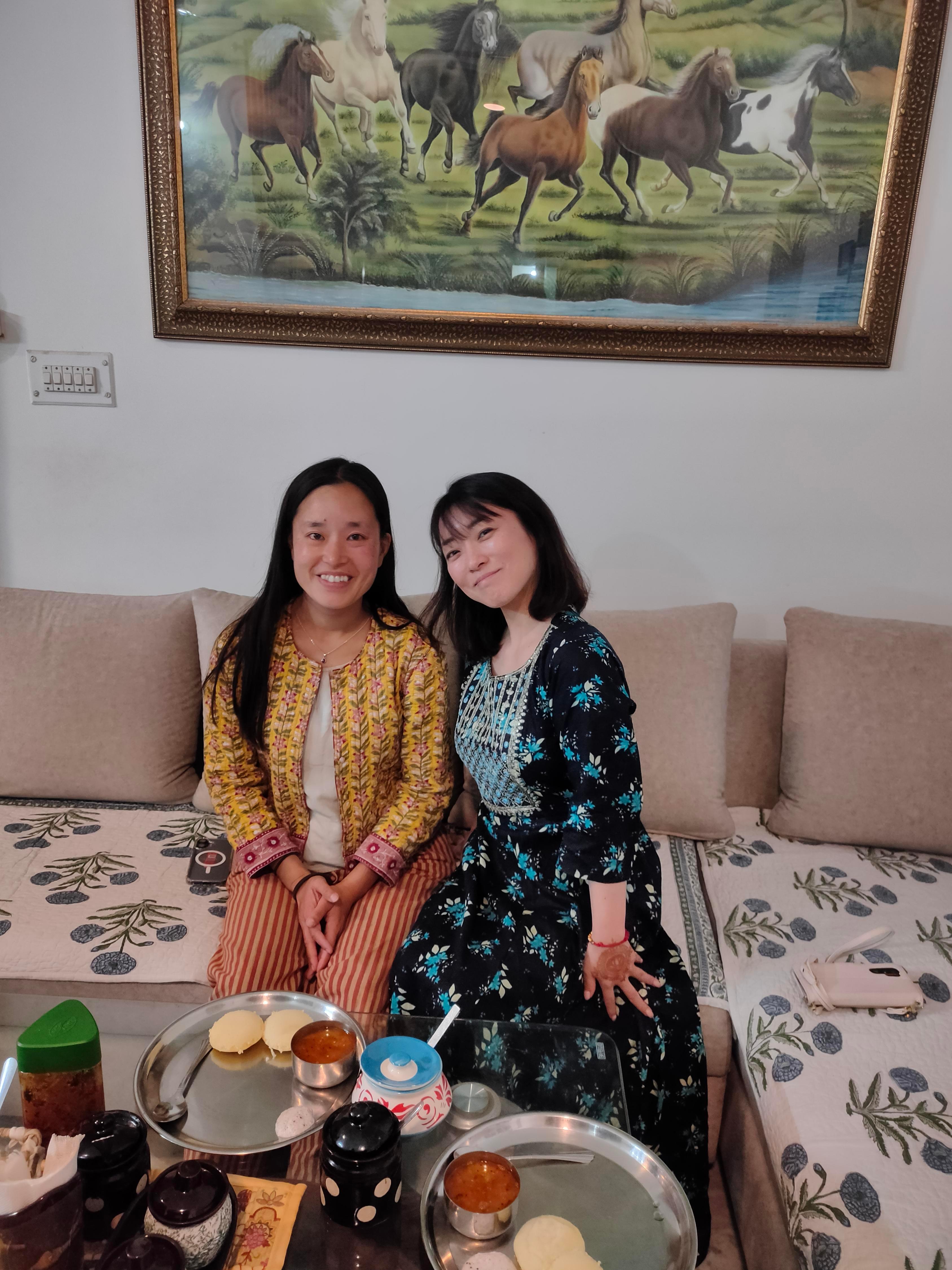 Anjali's Homestay - Tap to explore photos