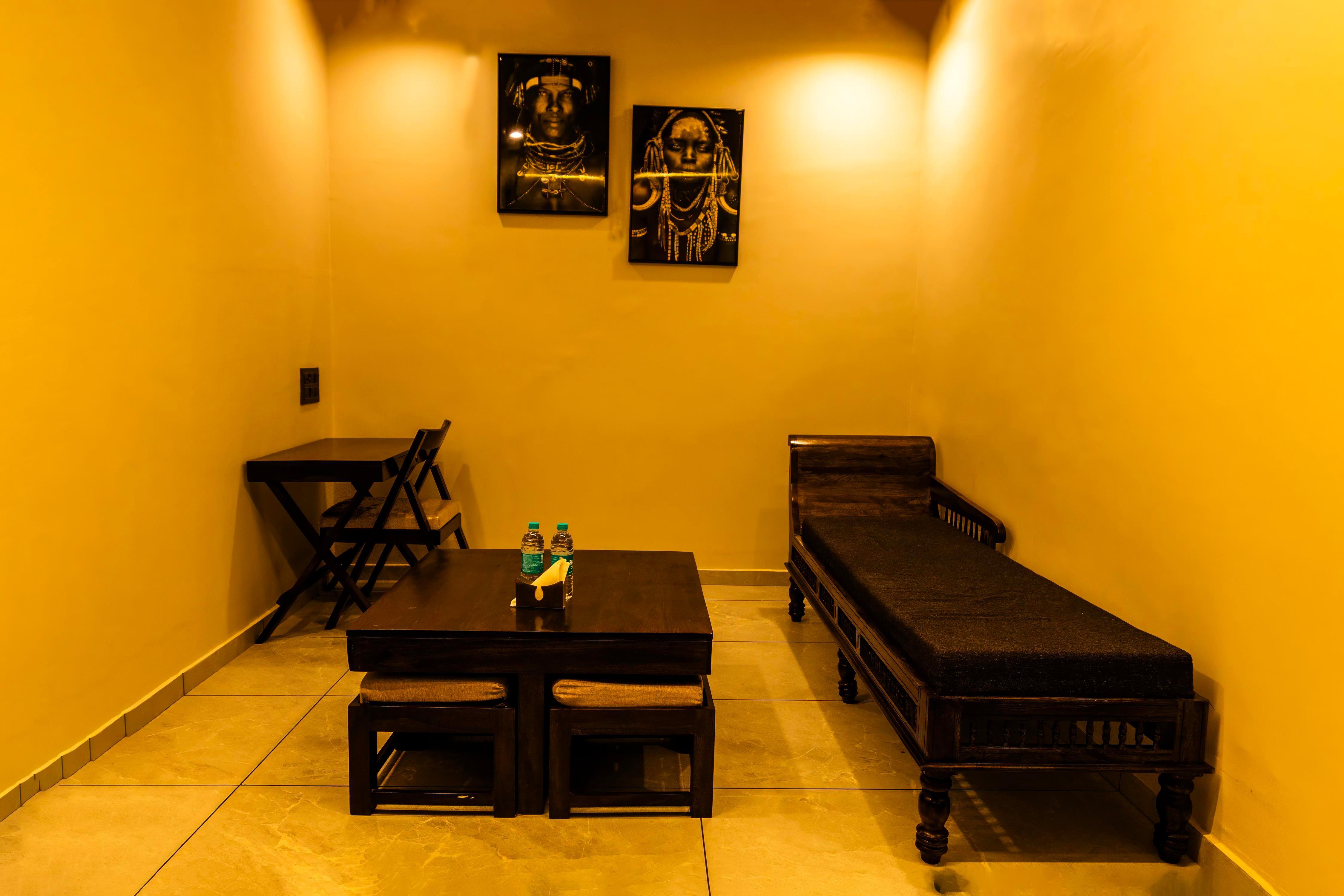 MJ Hotel Stay Inn - Tap to explore photos