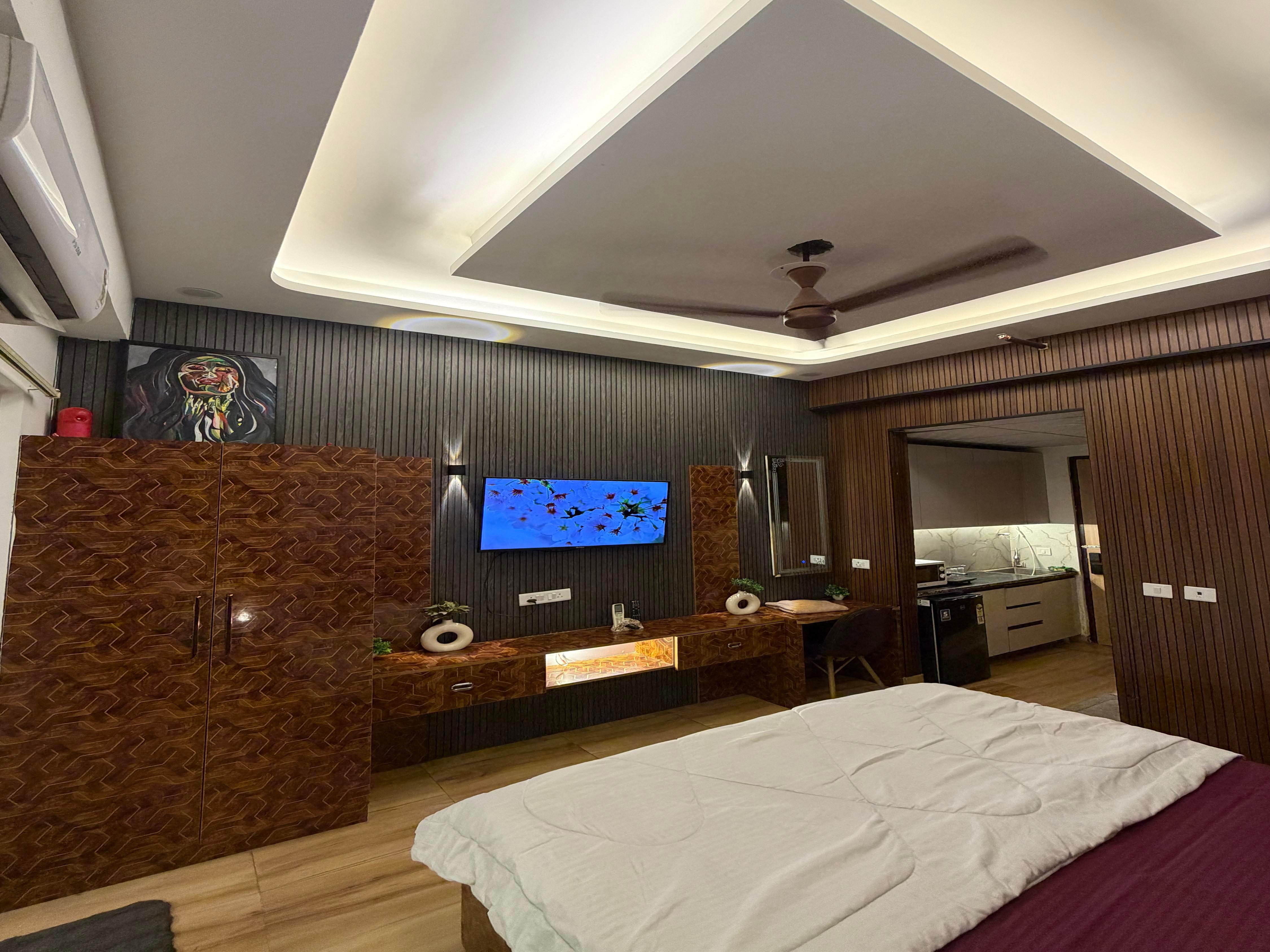 Bnb kaveri city center - Tap to explore photos
