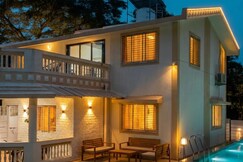 Address of LSQ Double Decker Villa