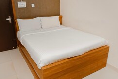 M K Residency
