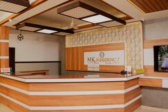 M K Residency