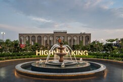 Hotel Highway King Neemrana