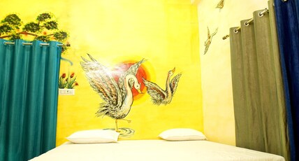 Gulab Home Stay VNS Room Type - Gulab Home Stay VNS