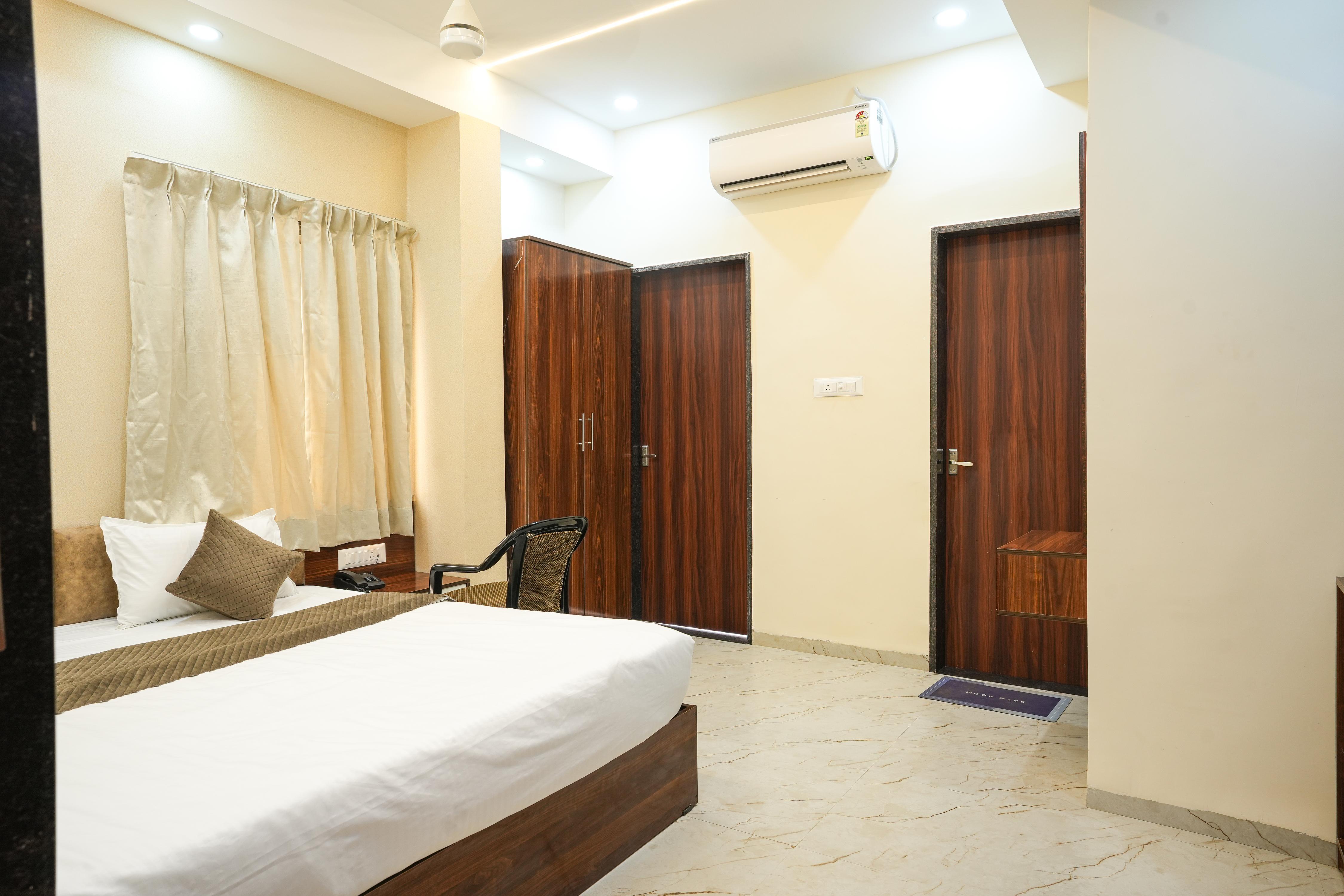 HOTEL MM PRESTIGE RAIPUR - Tap to explore photos