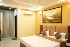 Photos of HOTEL MM PRESTIGE RAIPUR