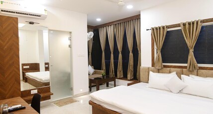Hotel Superstay Room Type - Family Suite