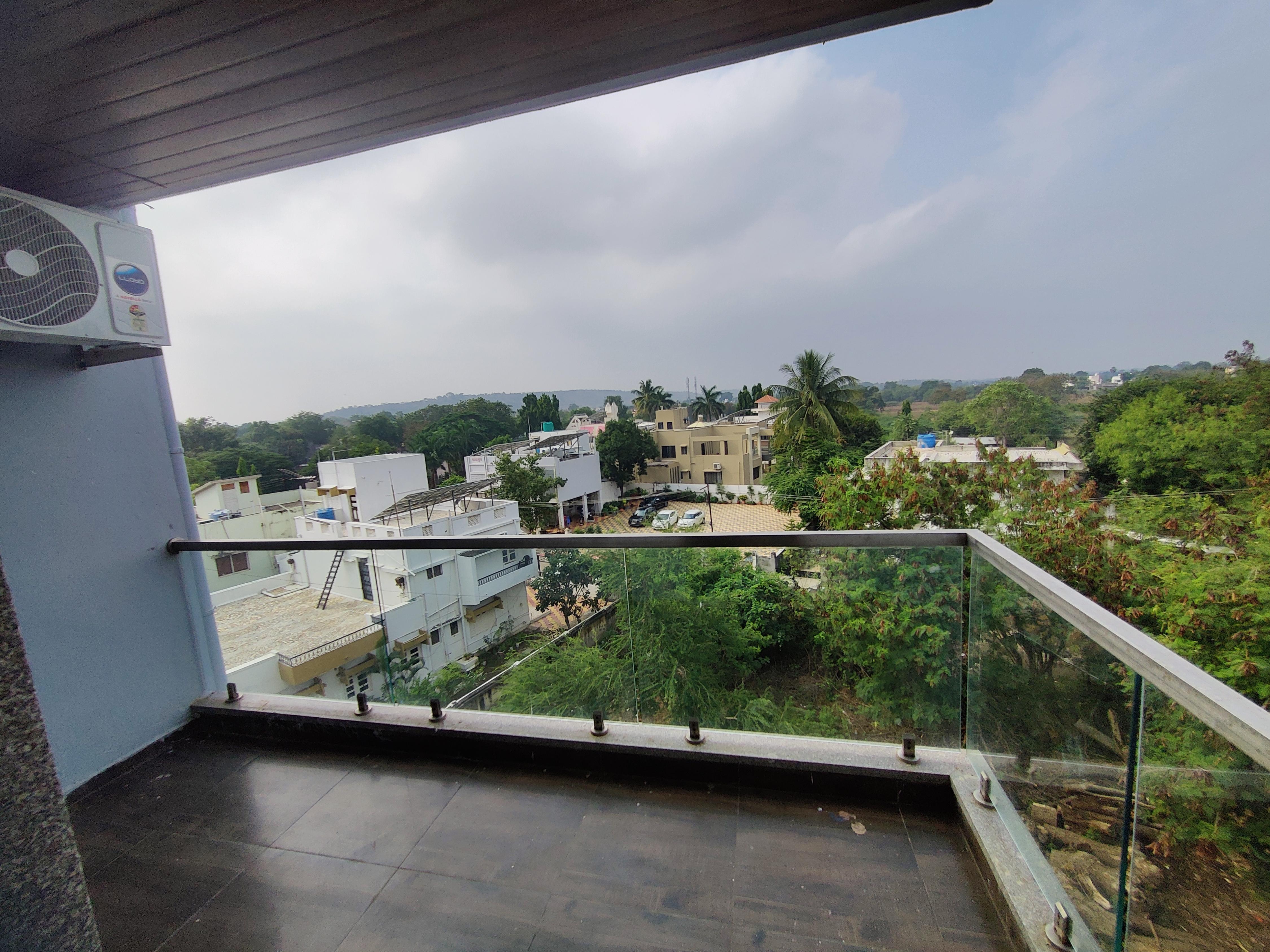 RT RESIDENCY HOTEL AND LODGE - Tap to explore photos