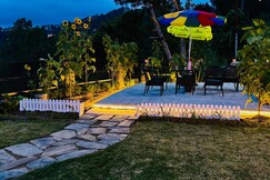 The Laylah by AKSA  Villa near Almora