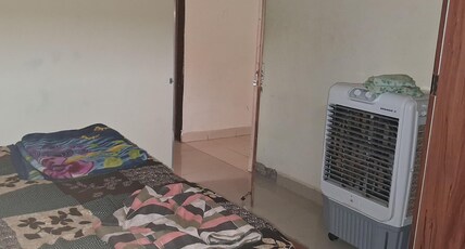Shivay ( Pili Kothi ) Guesthouse naya raipur Room Type - Non AC room