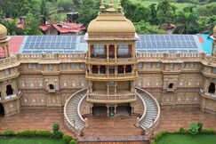 Aayush Resort Karjat