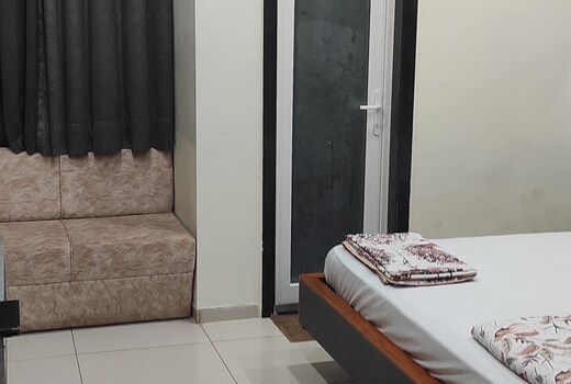 Hotel Ranatbhanwar