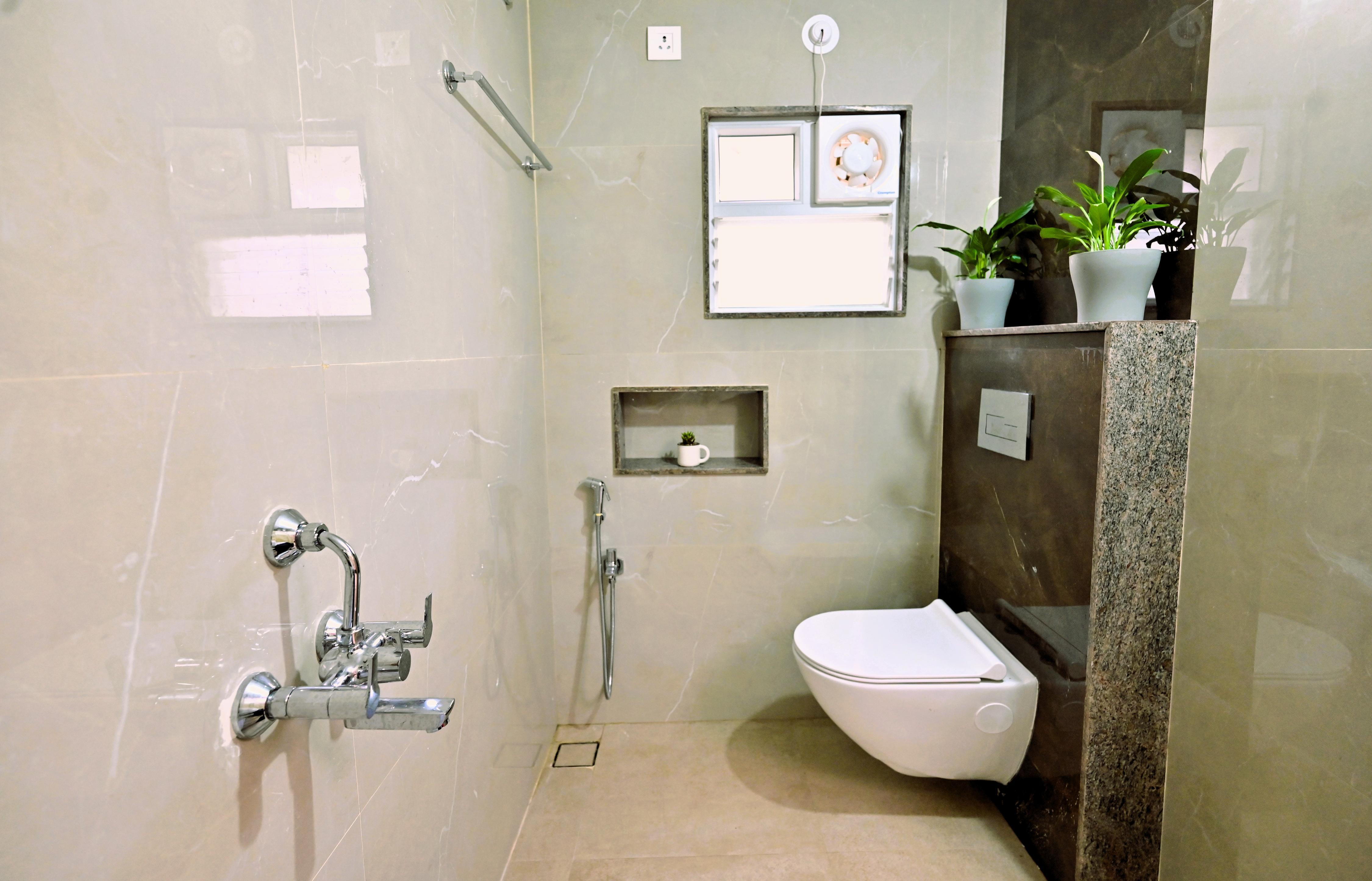 Evermore Homes Puri | Entire 1BHK And 2BHK Apartments - Tap to explore photos