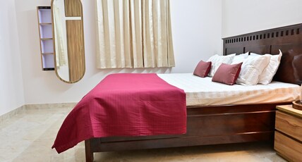 Evermore Homes Puri | Entire 1BHK And 2BHK Apartments Room Type - Evermore Homes 1BHK Whisperwind Evermore Homes Puri | Entire 1BHK And 2BHK Apartments Room Type - Evermore Homes 1BHK Whisperwind