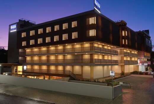 Keys Lite by Lemon Tree Hotels, Banswara
