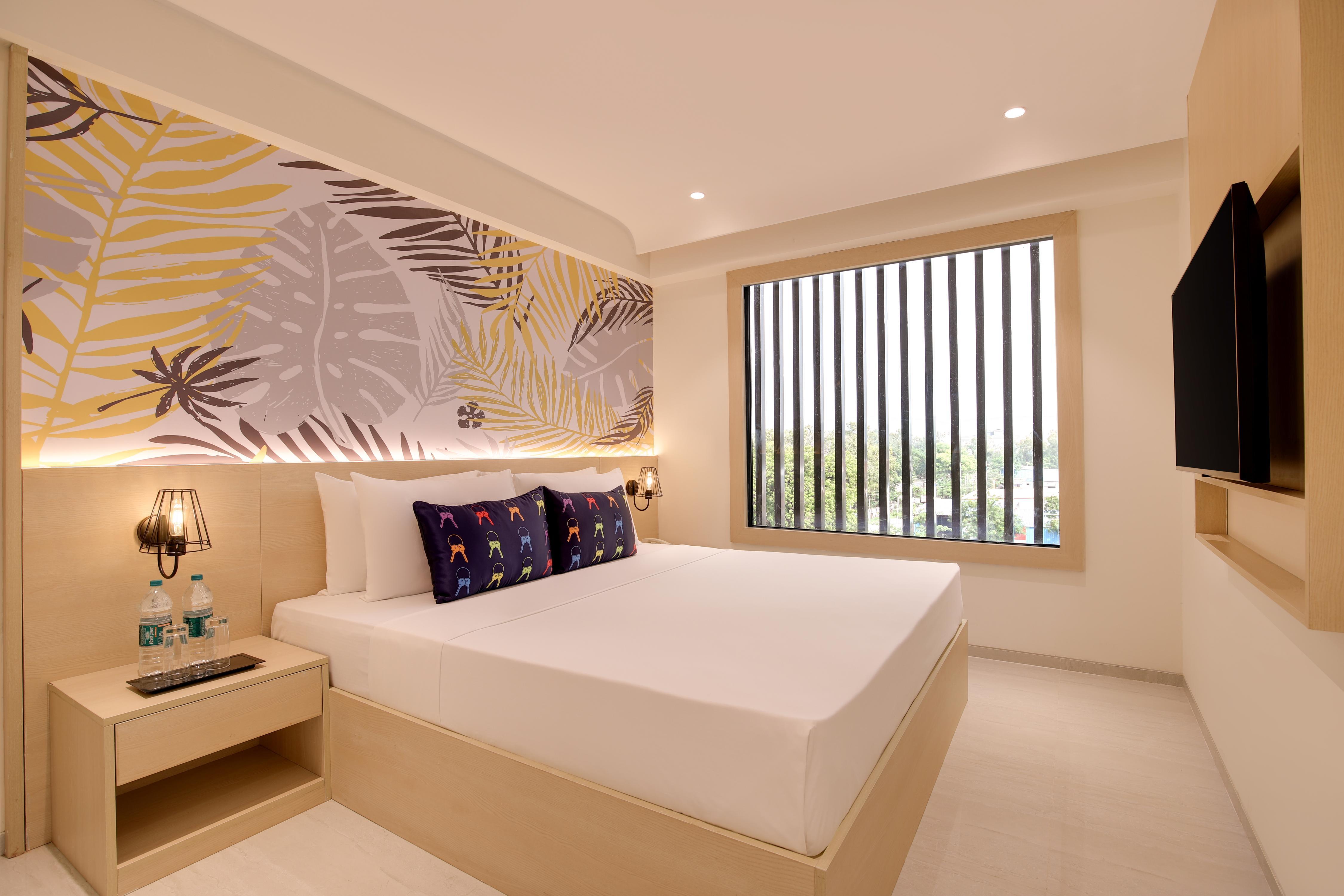 Keys Lite by Lemon Tree Hotels, Banswara - Tap to explore photos