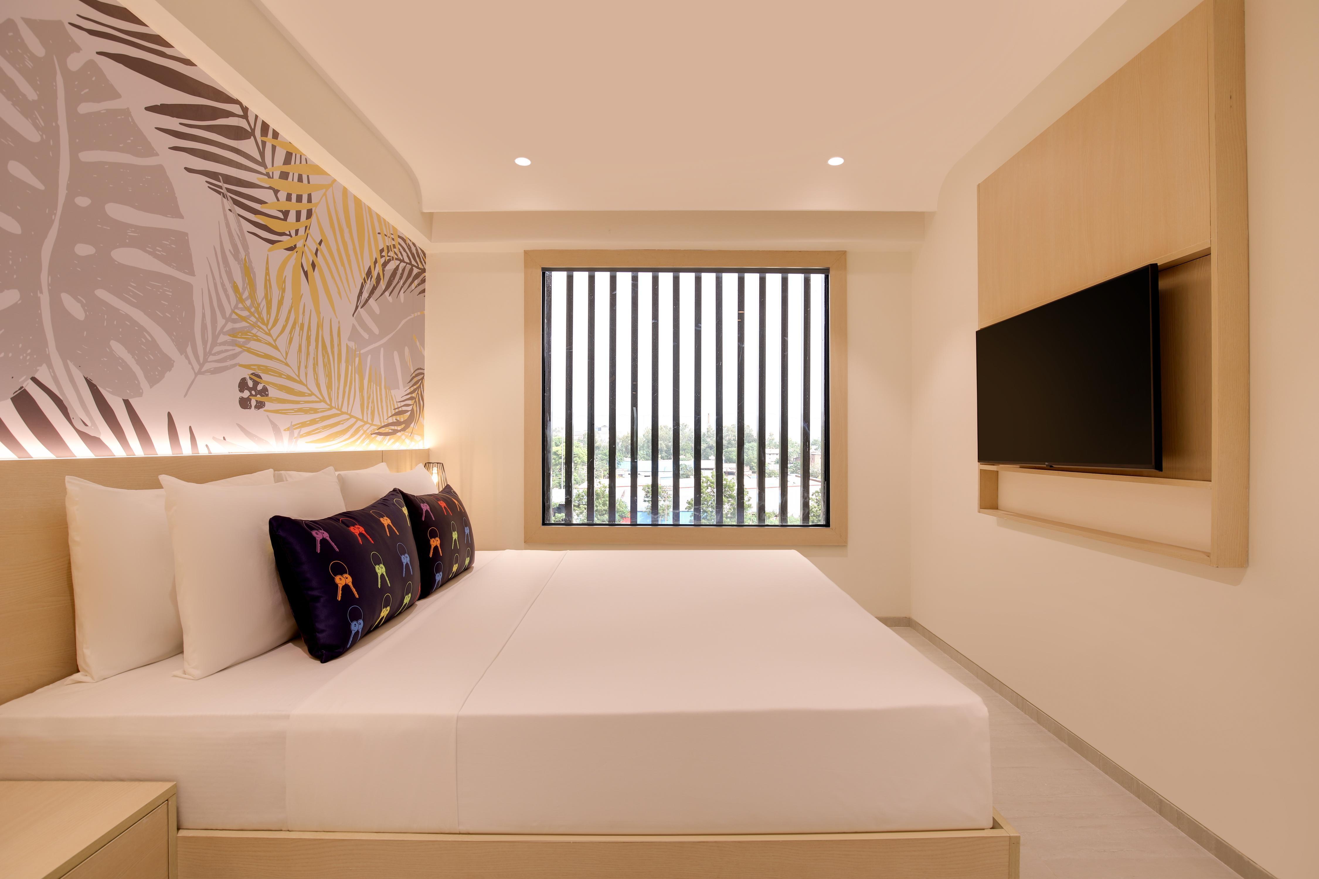 Keys Lite by Lemon Tree Hotels, Banswara - Tap to explore photos