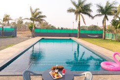 Aaru Retreat - Lonavala