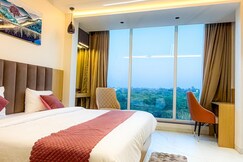 Travinities Hotel Shree Ji Palace