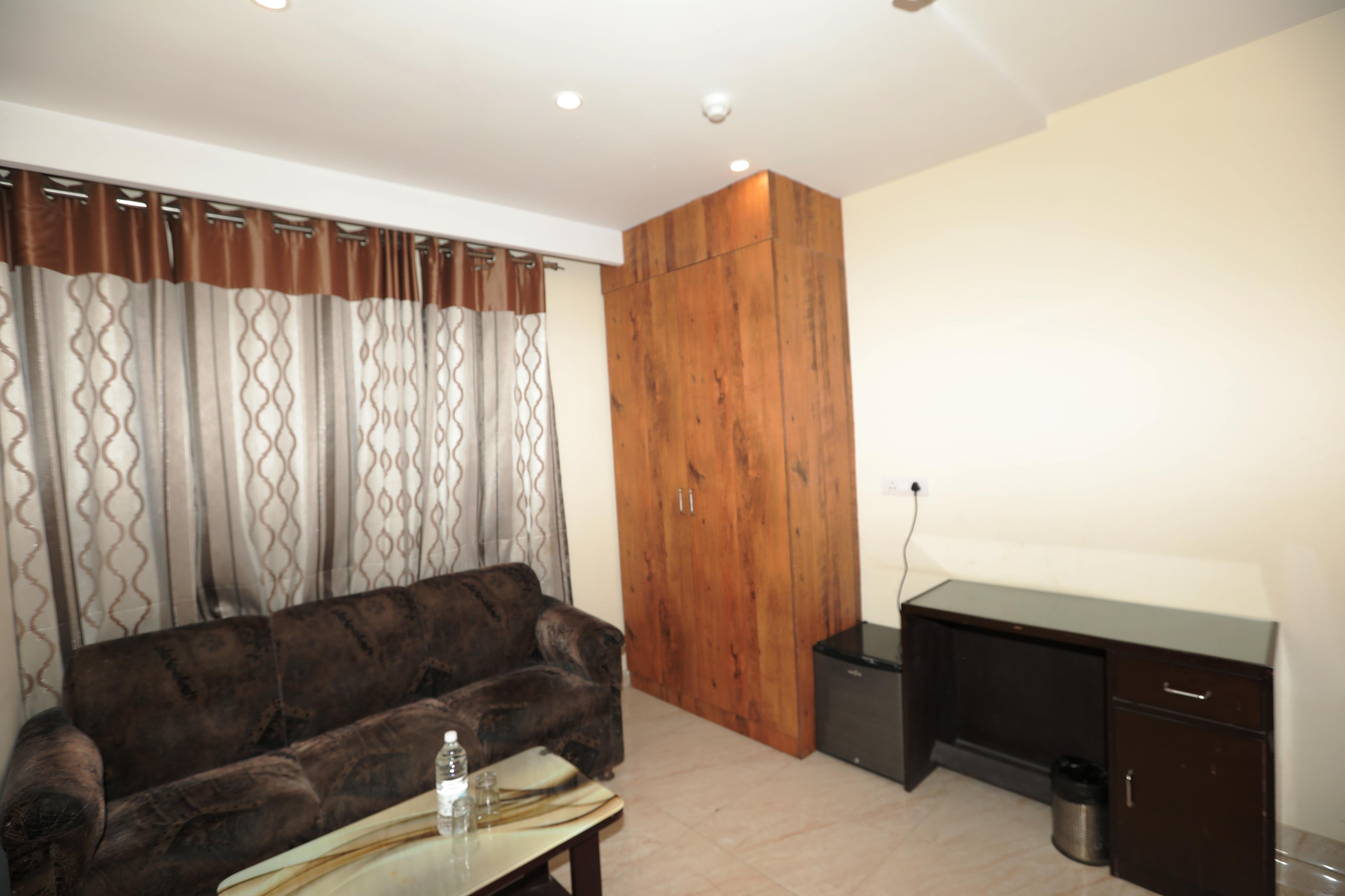 Trinetra Prem Residency - Tap to explore photos
