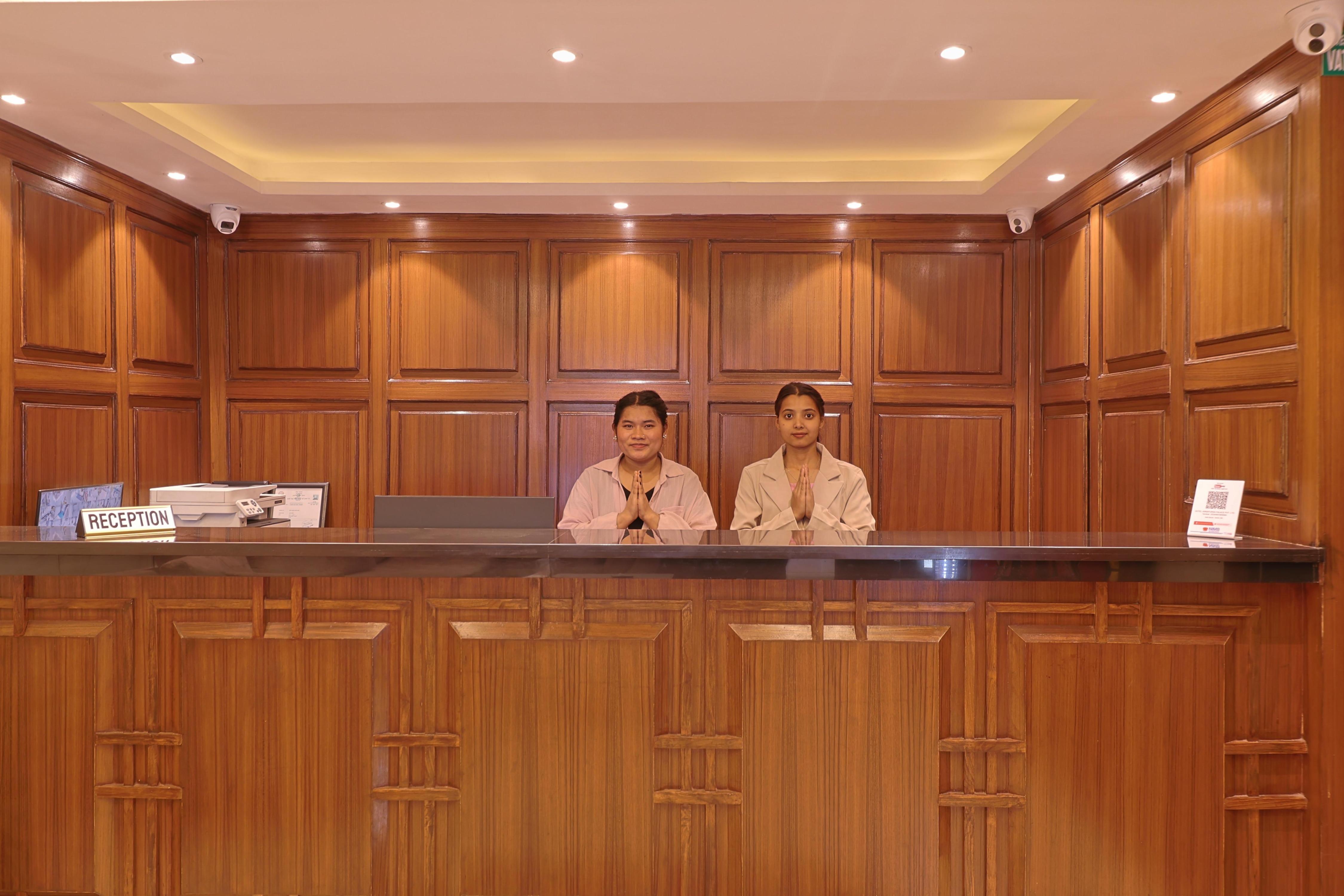 Main gallery