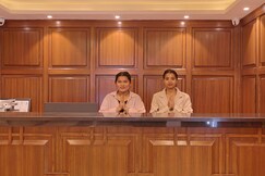 Capital O 832 Hotel Annapurna Palace
