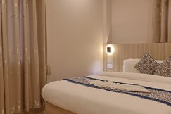 Capital O 832 Hotel Annapurna Palace
