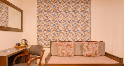 Keys Select by Lemon Tree Hotels, Kufri, Shimla Room Type - Studio Suite
