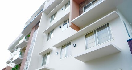 AJ Wayanad Suites Room Type - AJ Wayanad Suites