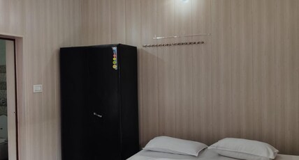 Rudraksha Palace Room Type - Deluxe Bedroom