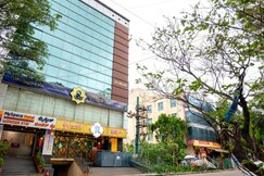 Myspace Hotel Wonder Stay