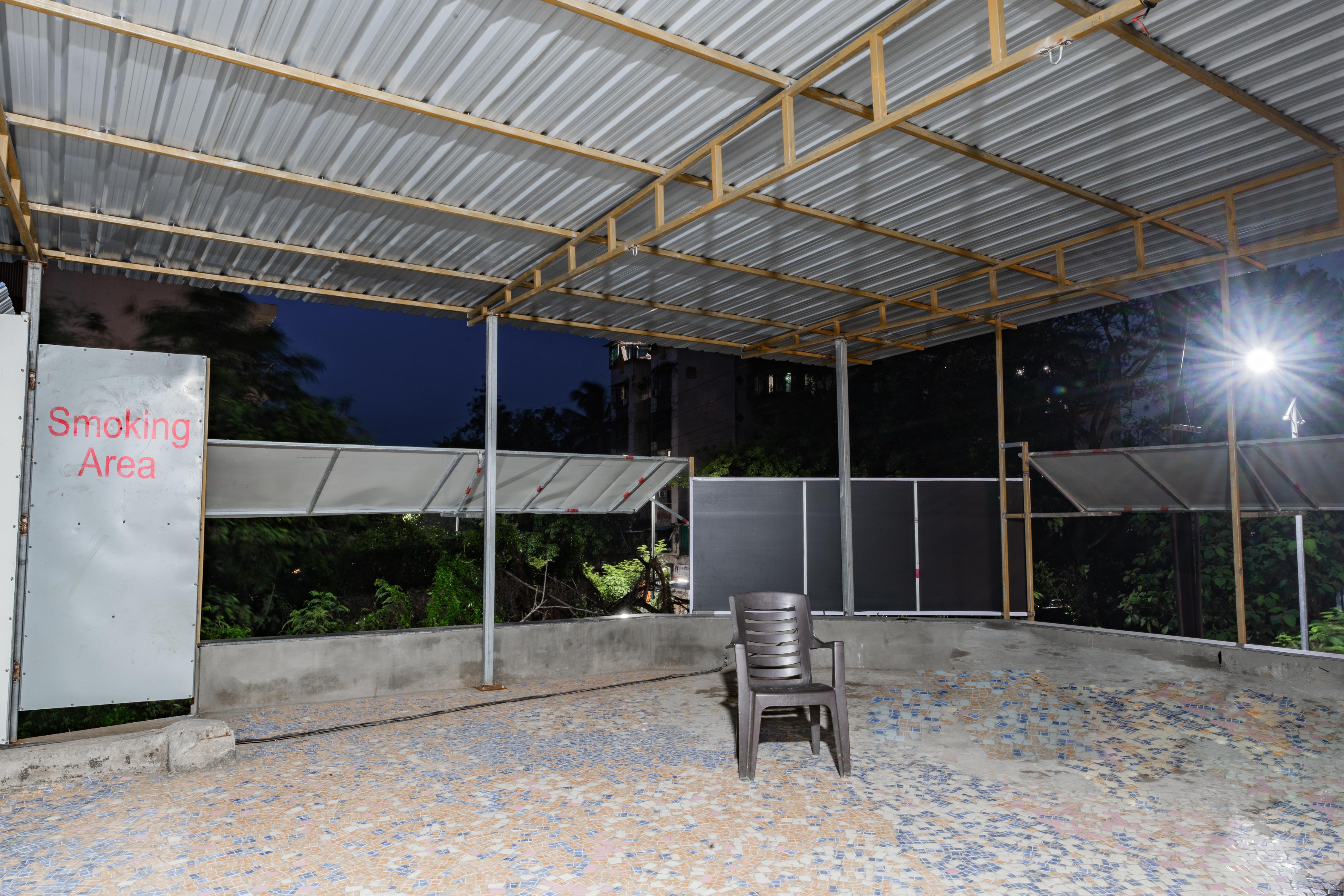 Hotel Shree Sumedh - Tap to explore photos