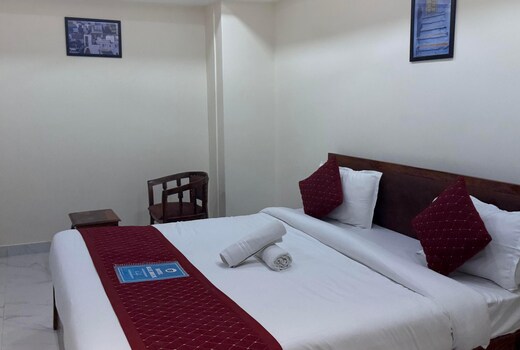 Hotel Blue Brick