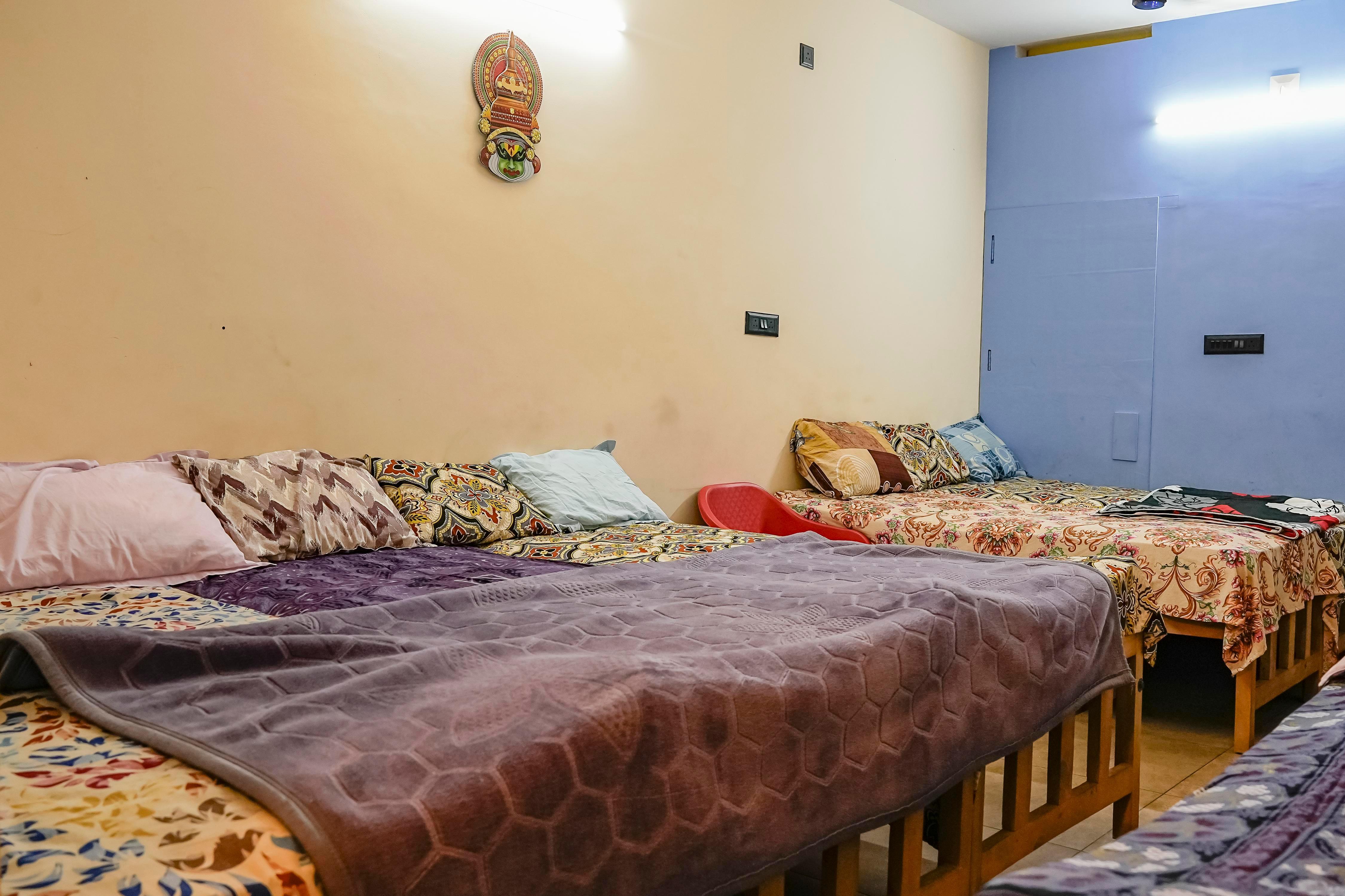AnanthaSayanam Home Stay - Tap to explore photos