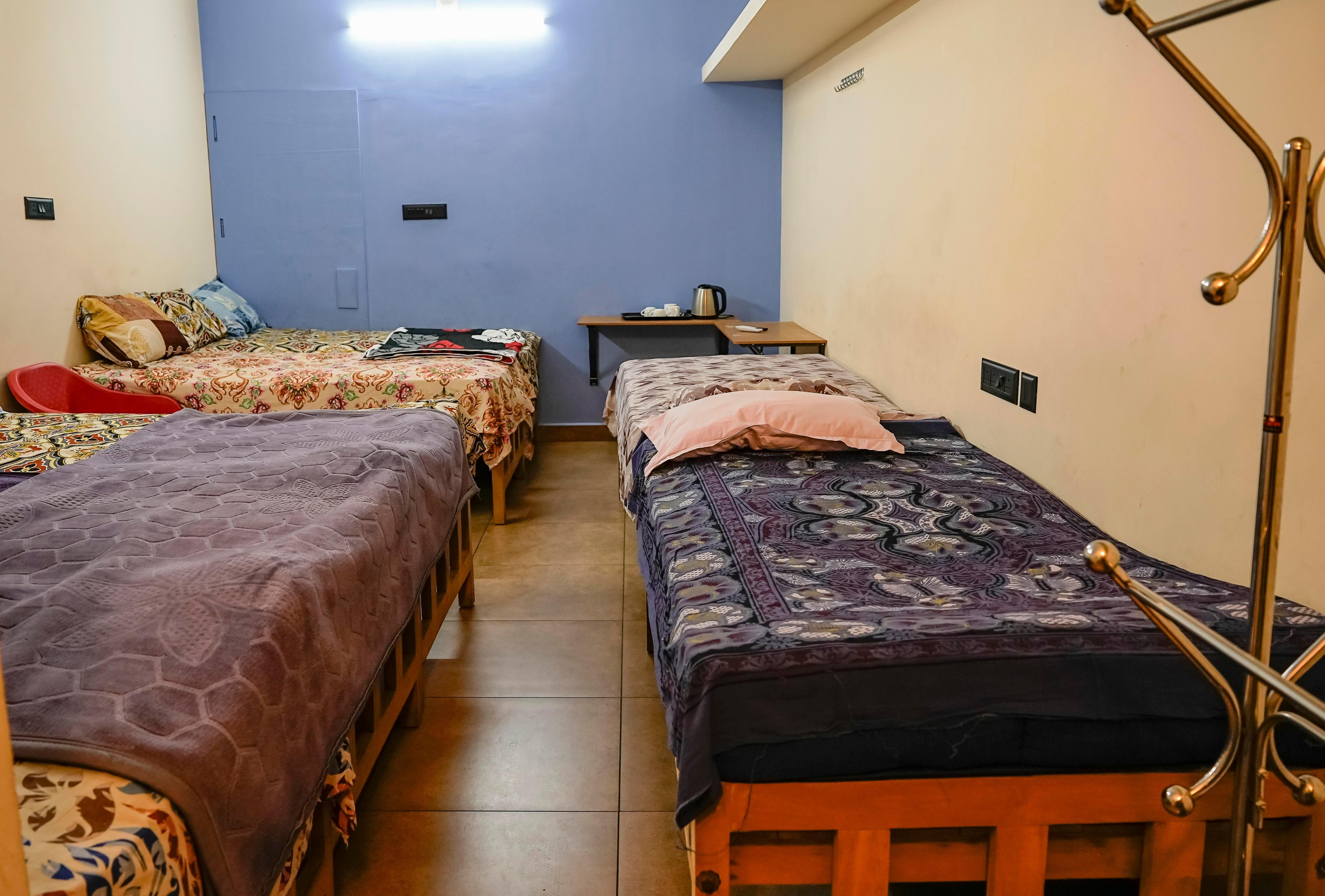 AnanthaSayanam Home Stay - Tap to explore photos