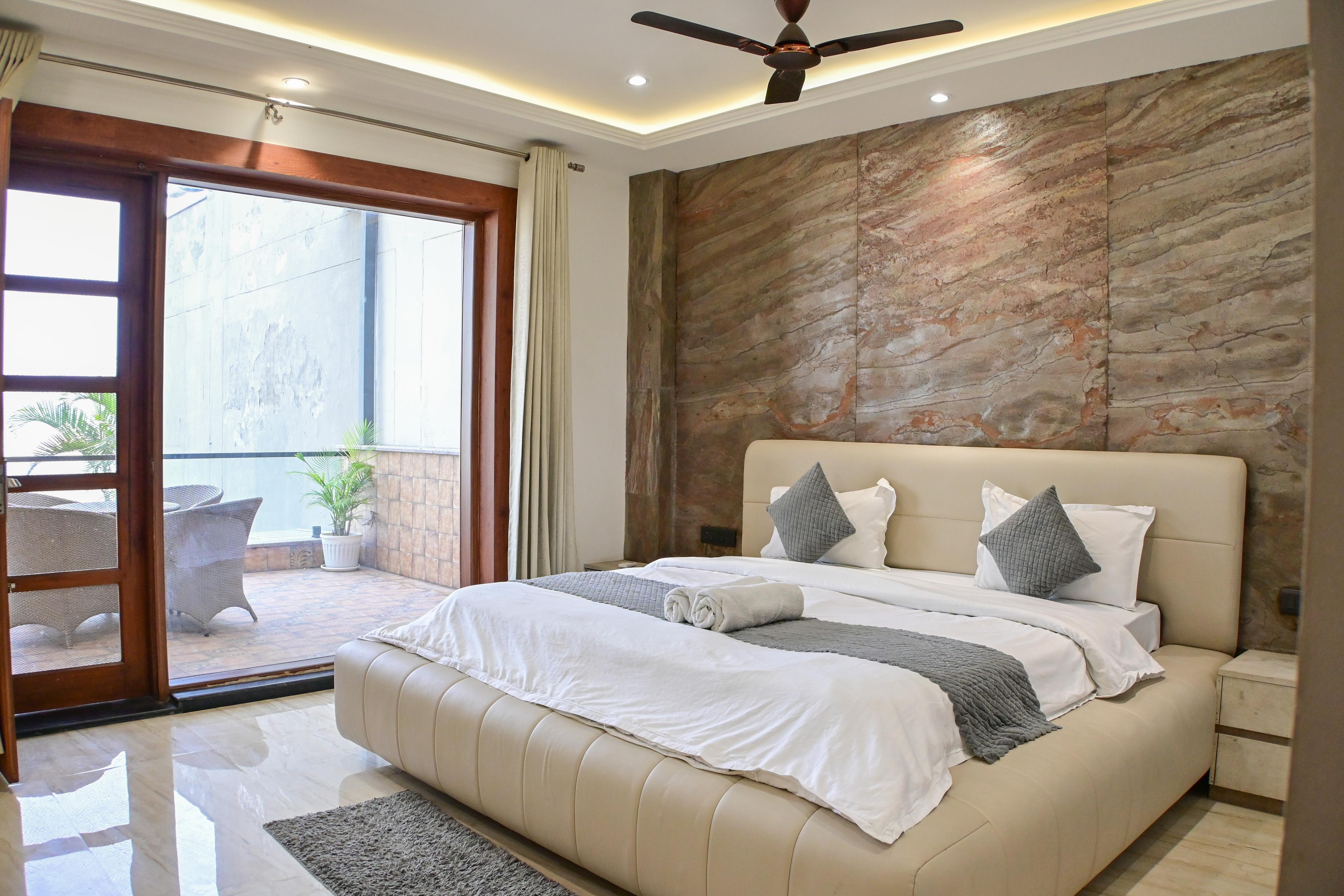 Ganga Euphoria Villa - Tap to explore photos