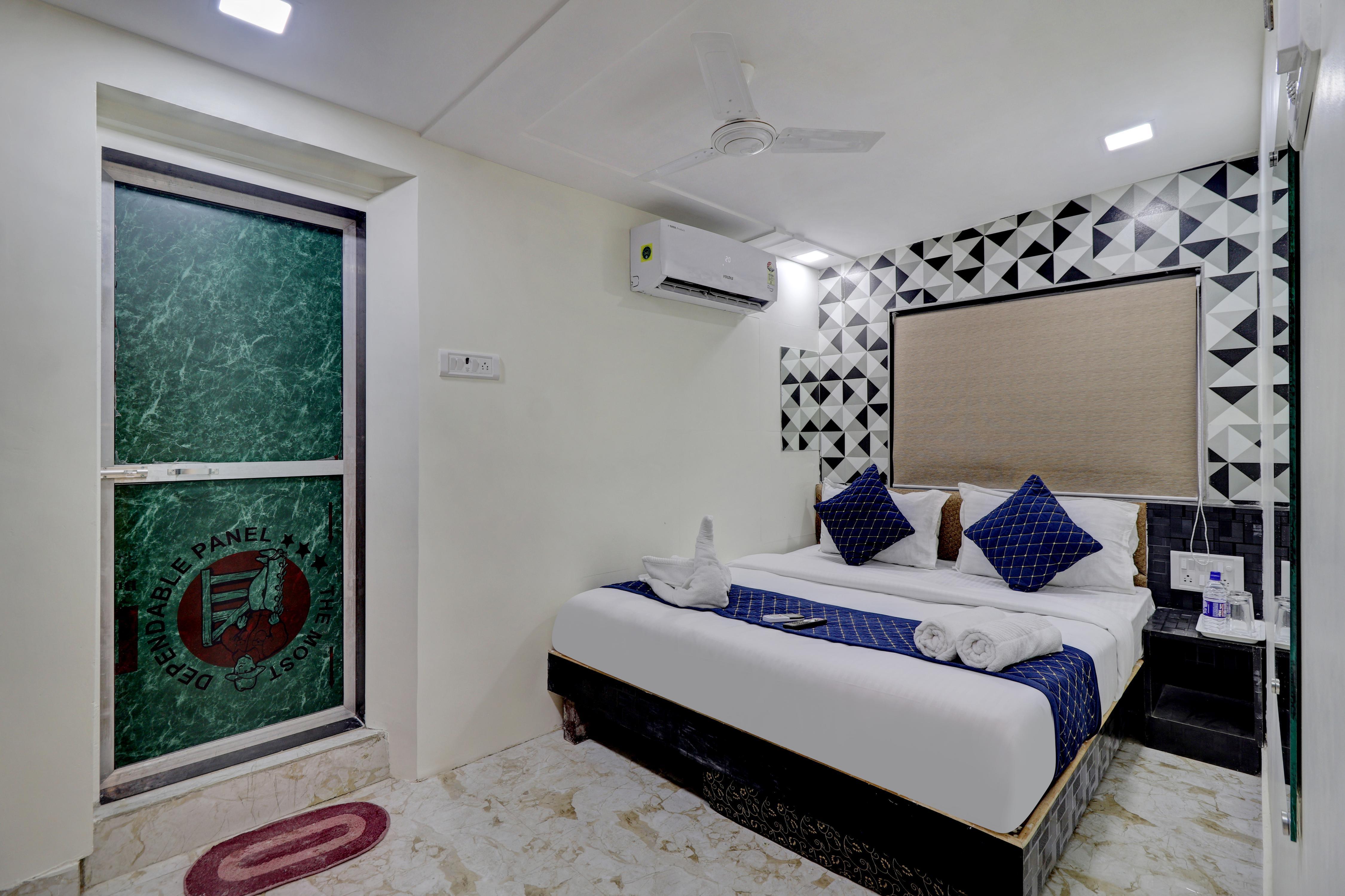 Parle inn hotel - Tap to explore photos