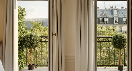 Leon Hotel-Pigalle/Suite43 Room Type - Leon Hotel-Pigalle/Suite43