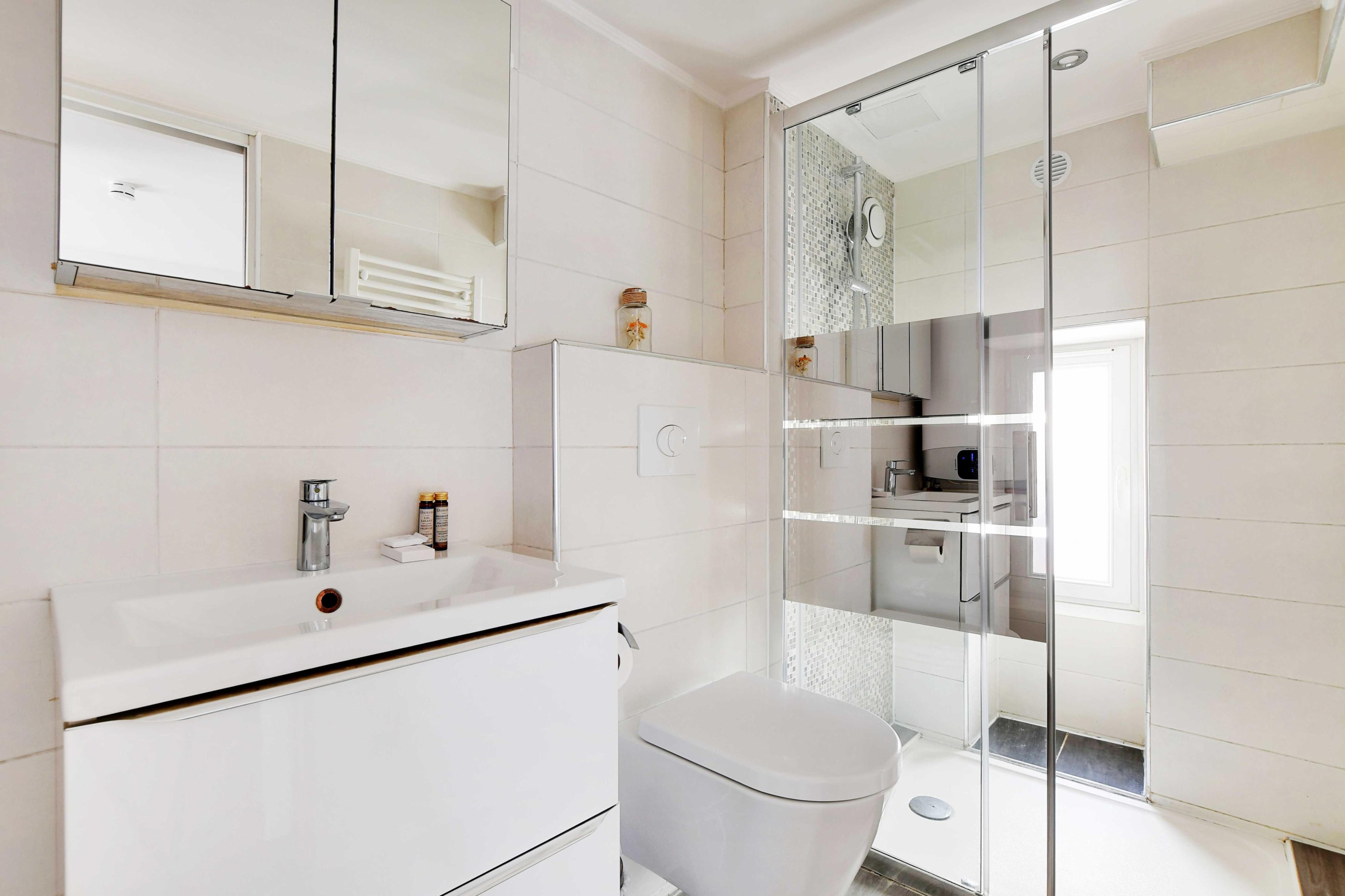 Comfortable studio - 2P - Center of Paris