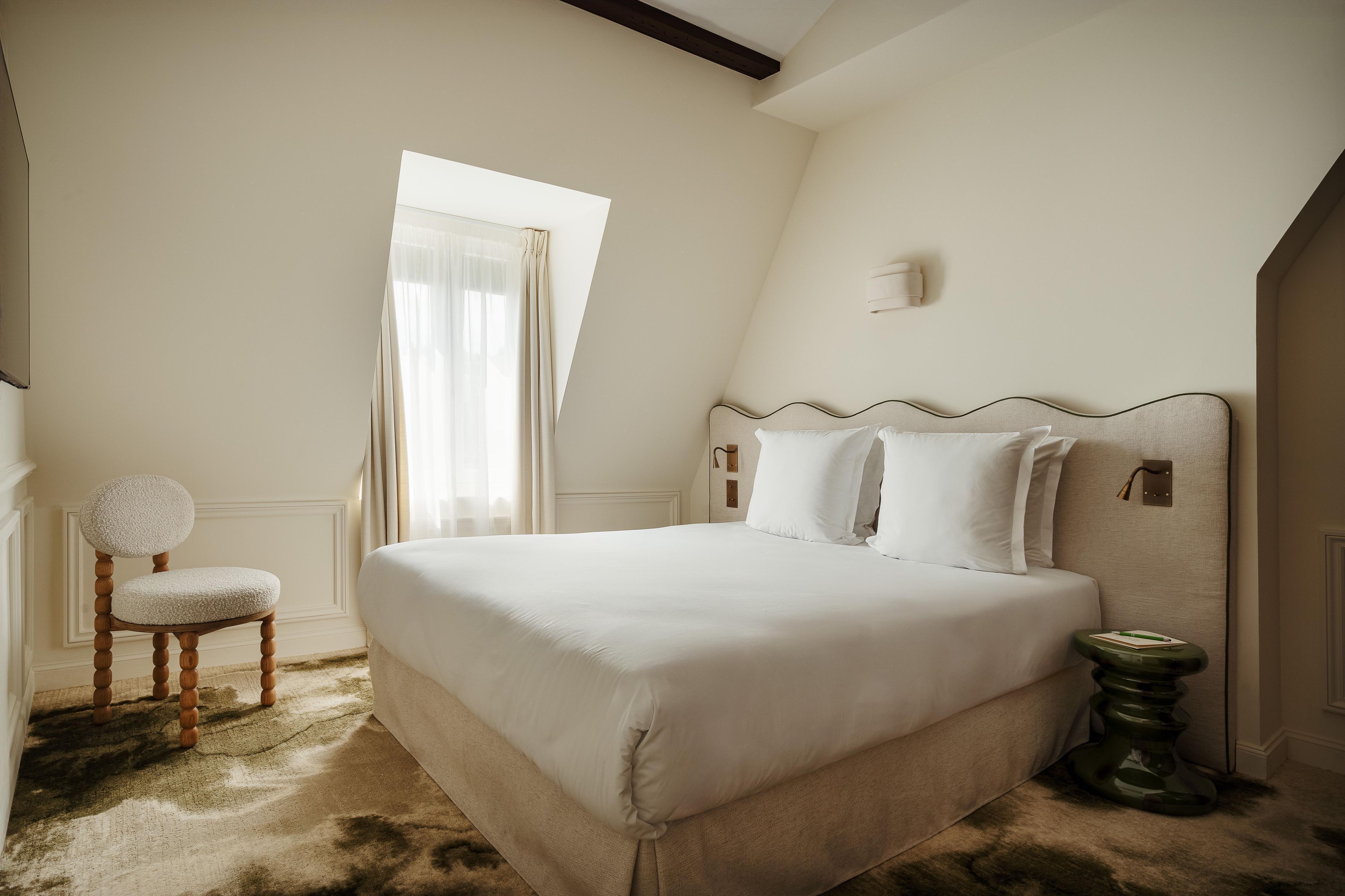 Leon Hotel-Pigalle/Suite-63
