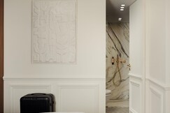 Leon Hotel-Pigalle/Suite41