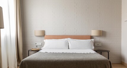 Colectia Urumea Room Type - Triple Room