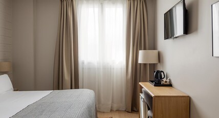 Colectia Urumea Room Type - Double Room