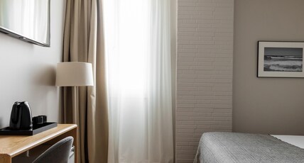 Colectia Urumea Room Type - Twin Room