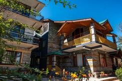 The Northwood Cottages