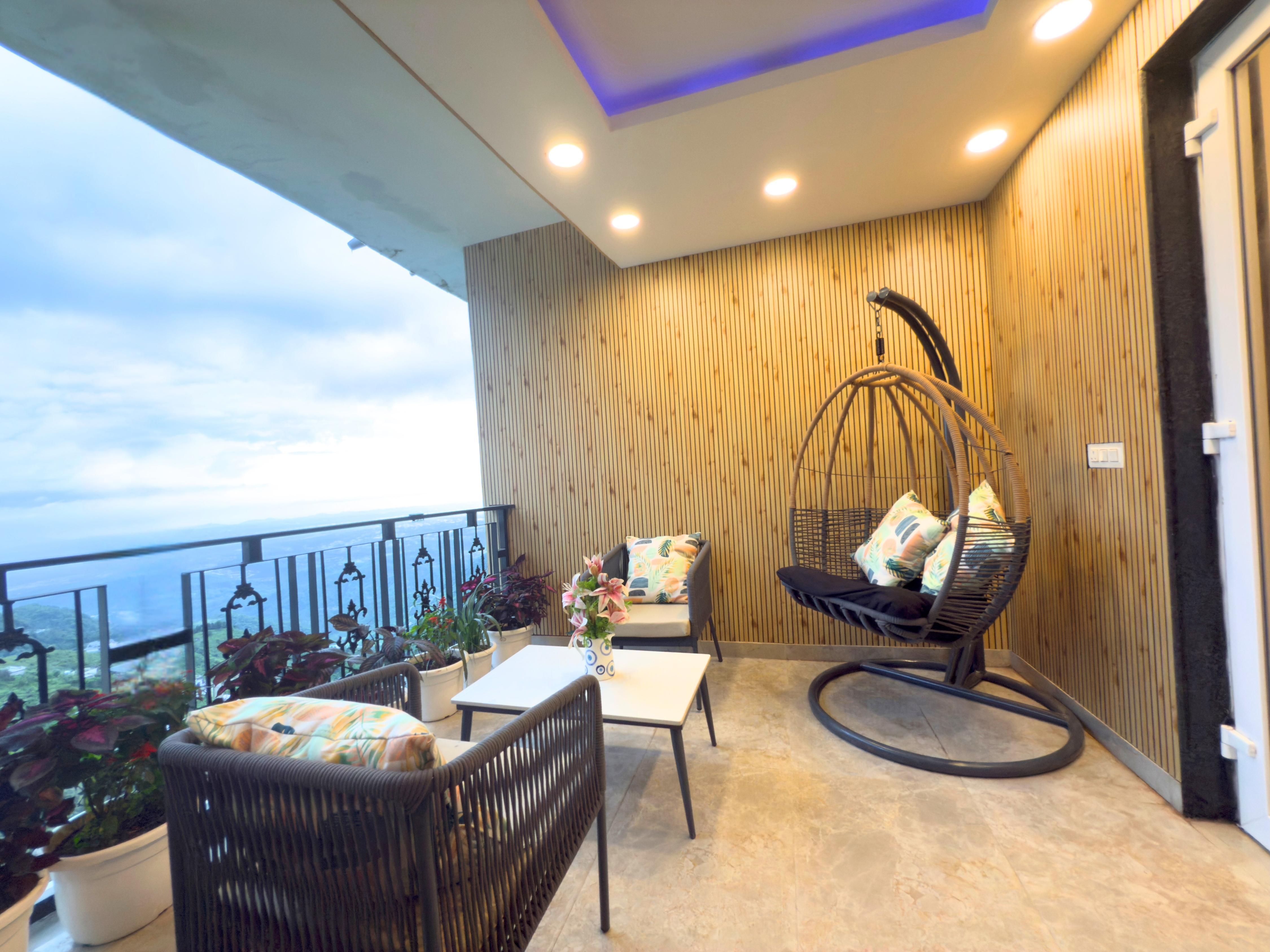 Nuris Nest and Notch Room Type - LUXURY ROOM WITH JACUZZI